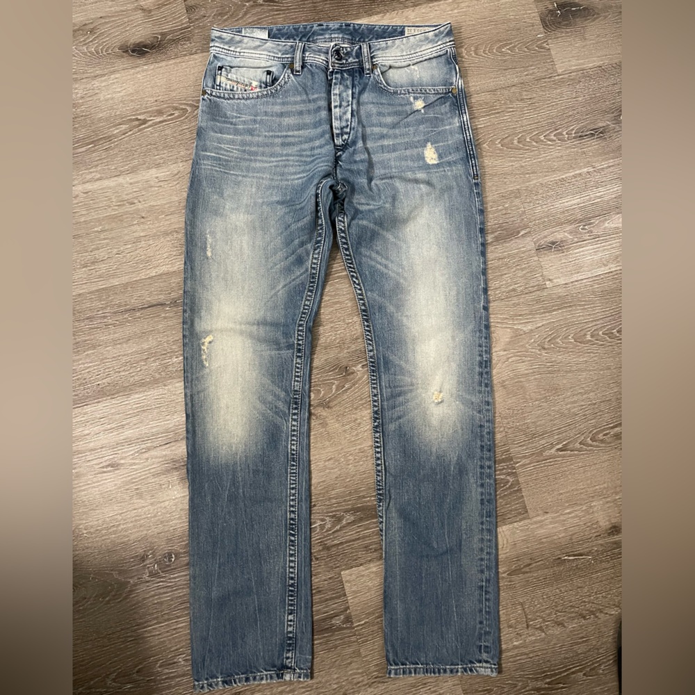 Rare! Diesel Men's stylish Jeans